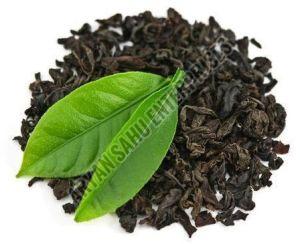 Natural Tea Leaves