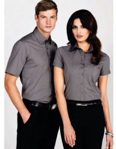 Unisex Viscos Corporate Uniform Set