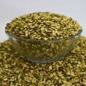 Treezen Organic Moong Dal