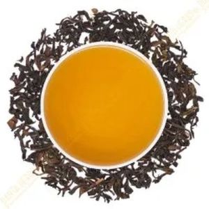 Treezen Organic Oolong Tea