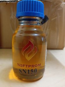 sn150 virgin base oil
