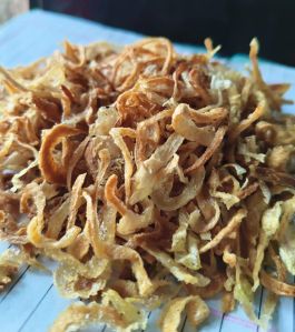 Dehydrated Onion Products