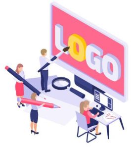 Professional Logo Designing Service