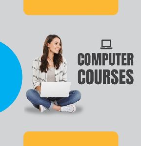Computer Courses Training