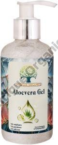 aloe vera gel