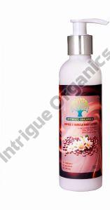 Coffee and Vanilla Body Lotion