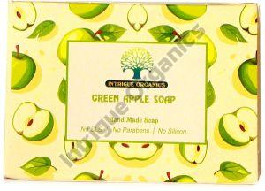 Green Apple Soap