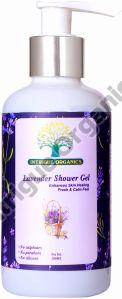 Lavender Shower Gel