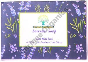 Handmade Lavender Soap