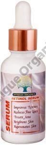 Retinol Face Serum