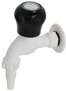 PVC Short Body Nozzle Tap