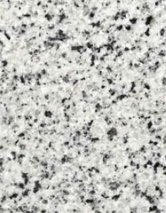 Chima White Granite Slab
