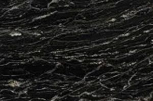 Markino Black Granite Slab