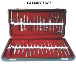 Cataract Set
