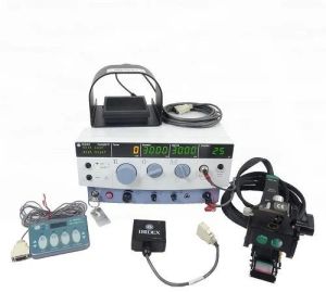 Iridex Oculight Green Laser Unit