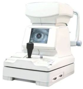 Matrix Q30 Auto Refractometer