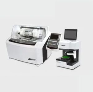 Supore ALE-1100+ST Patternless Auto Lens Edger