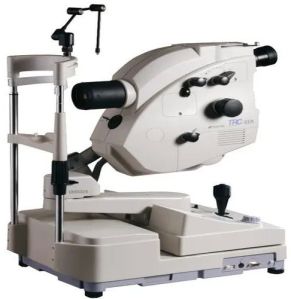 Used Fundus Camera