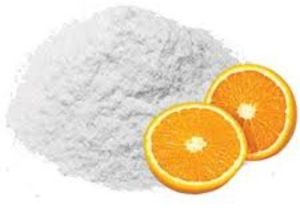 ASCORBIC ACID Vitamin C