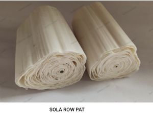 Sola Wood Paper Roll