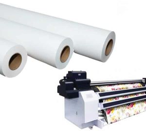 Dye Sublimation Paper