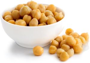 Chickpea