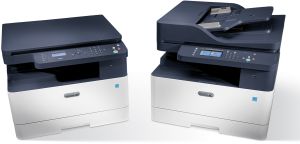 xerox B1022 Multifunctional Printer