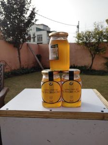 Natural Multi Flora Honey