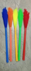 Plastic Broom