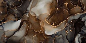 Aristobe Brown Porcelain Tiles