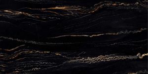 Black Florence Porcelain Tiles