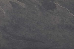 Brazilian Black Outdoor Vitrified Tiles