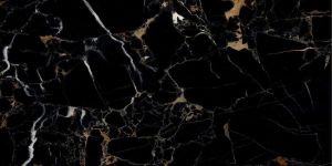 Derby Black Porcelain Tiles