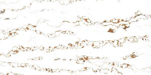 Gold Portoro White Porcelain Tiles