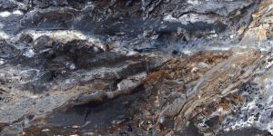 Grafito Blue Porcelain Tiles