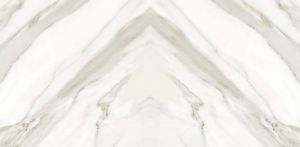 Metrix White Porcelain Tiles