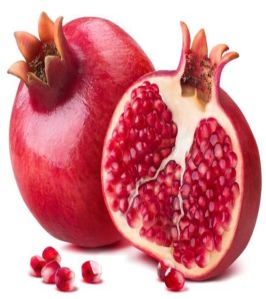 Pomegranate