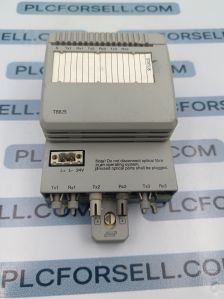 Abb TB825-eA Optical Media Converter