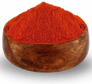 Organic Red Chilli Powder