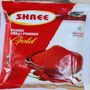 Shree Gold Red Chilli Powder