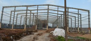 Peb Structures Fabrication