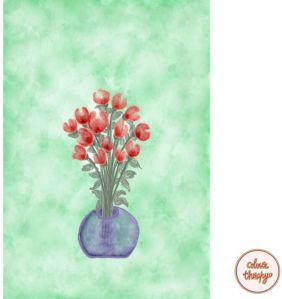 Postcard Art