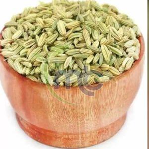 Natural Green Fennel Seeds