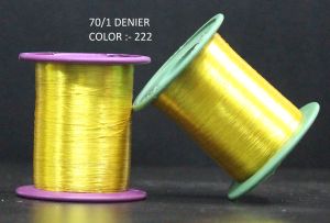 Nylon Kasab Zari Thread