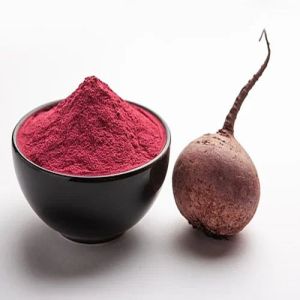 Dehydrated Beetroot Powder