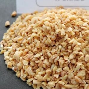 Dehydrated Garlic Granules