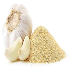 Dehydrated Garlic Powder