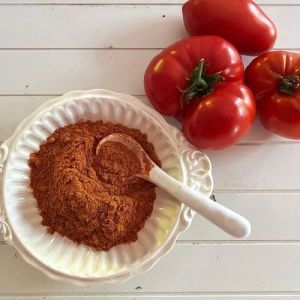 Dehydrated Tomato Powder