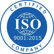 ISO 9001 2015 Iaf Certification Service