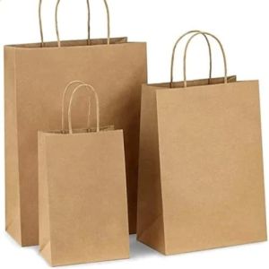 Paper Garment Bags